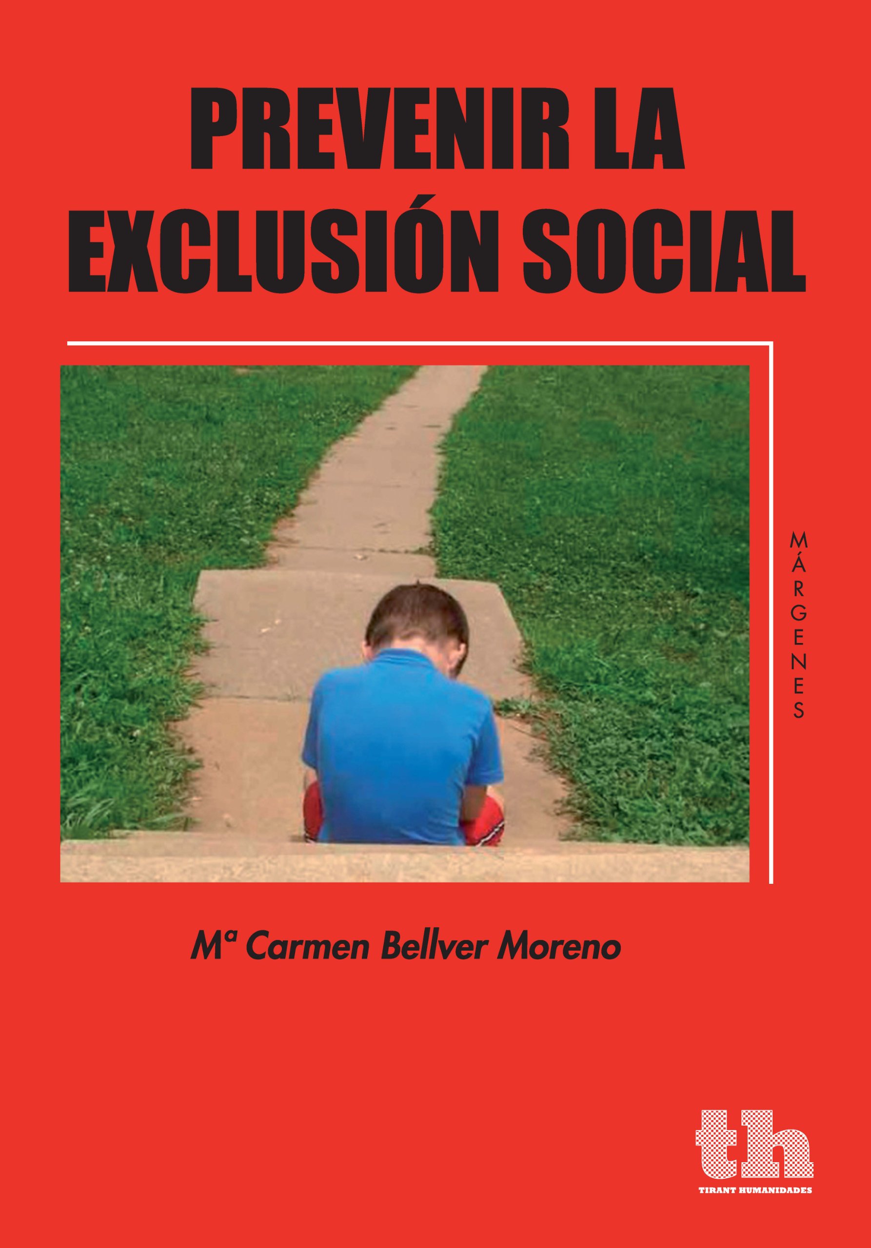 Prevenir la exclusión social