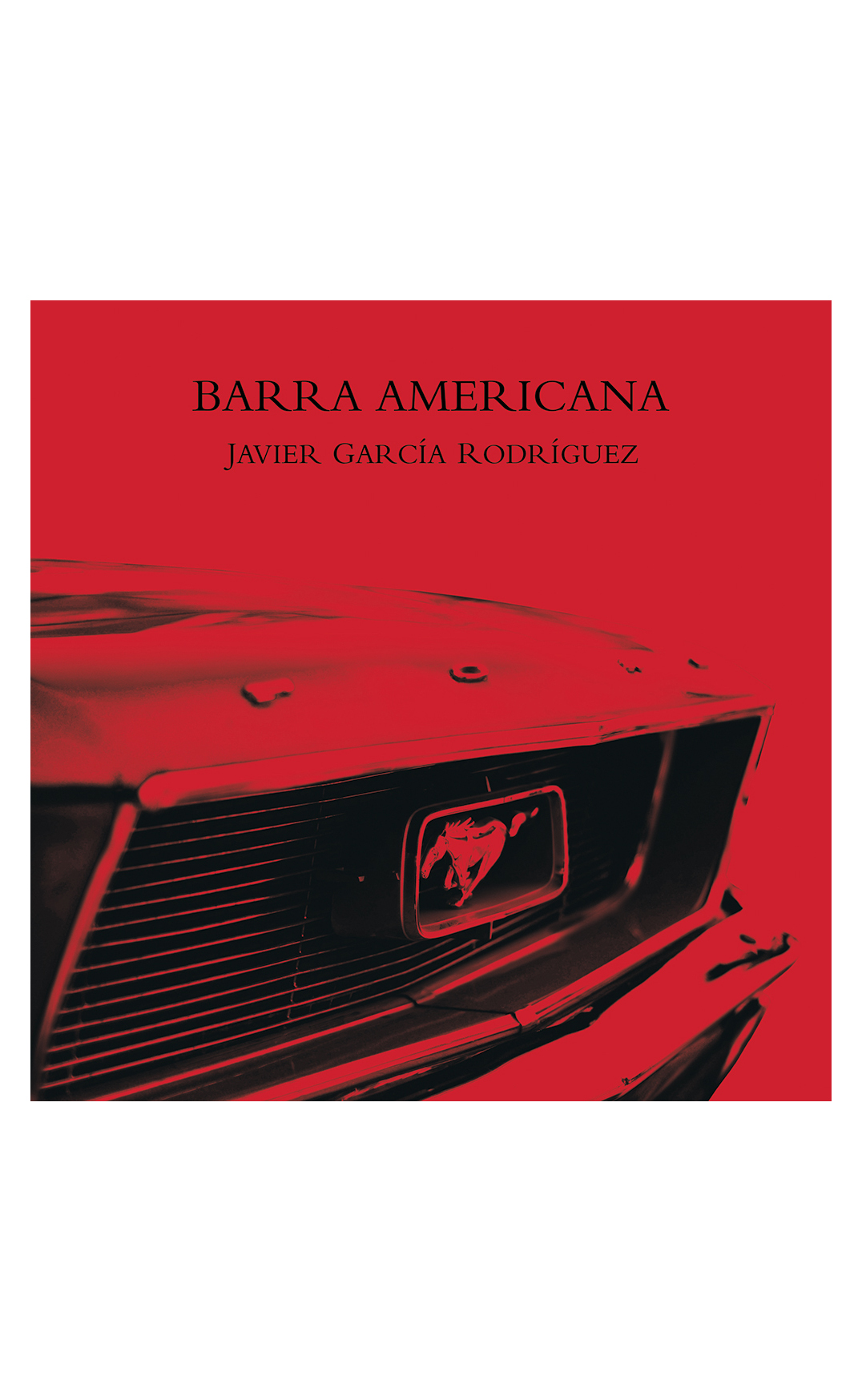 Barra americana