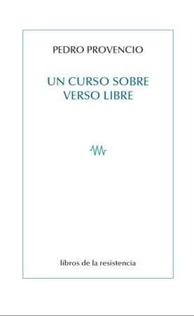 Un curso sobre verso libre