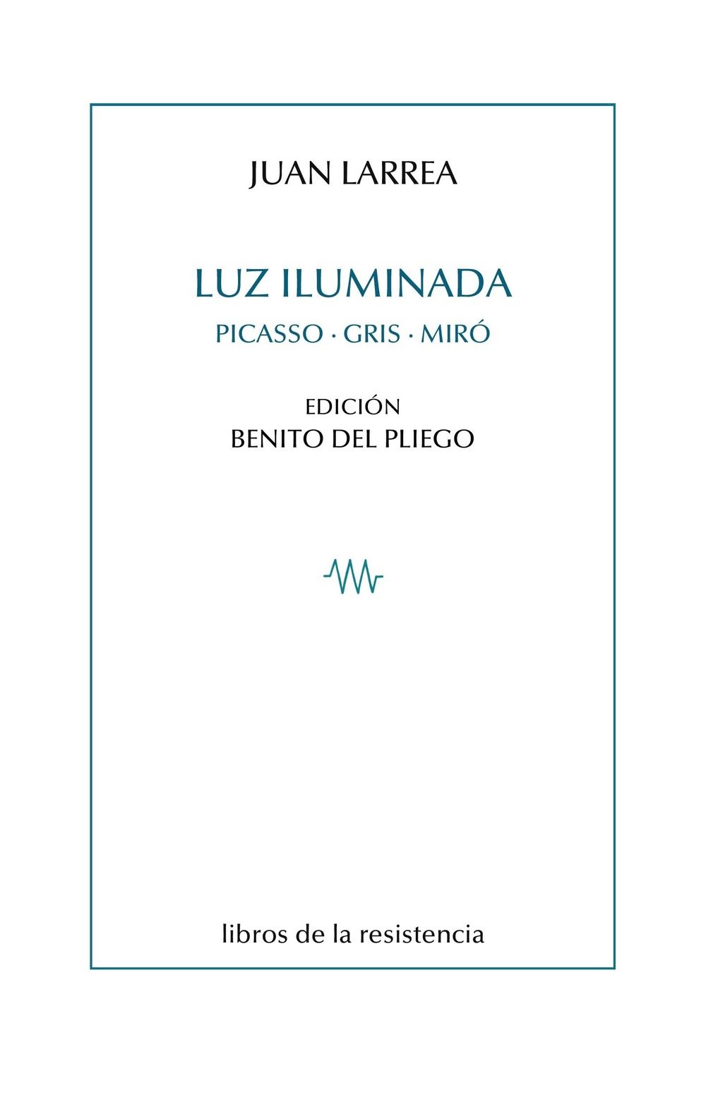 LUZ ILUMINADA