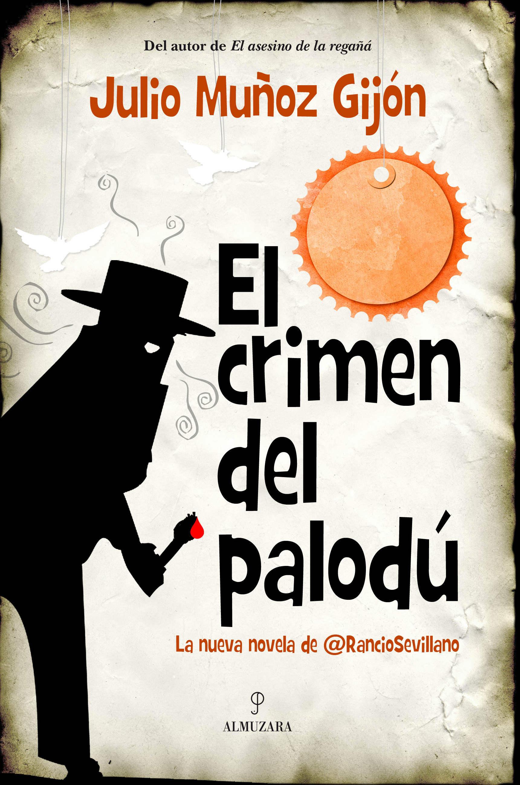 El crimen del palodú