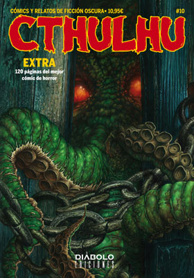 Cthulhu 10