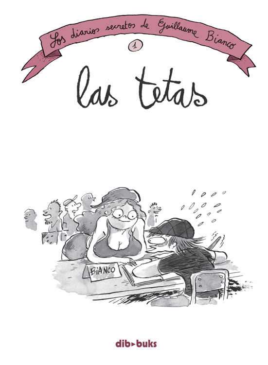 Los diarios secretos de Bianco RETIRADO