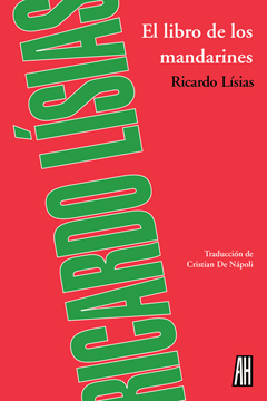 EL LIBRO DE LOS MANDARINES