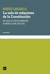 La sala de máquinas de la Constitución