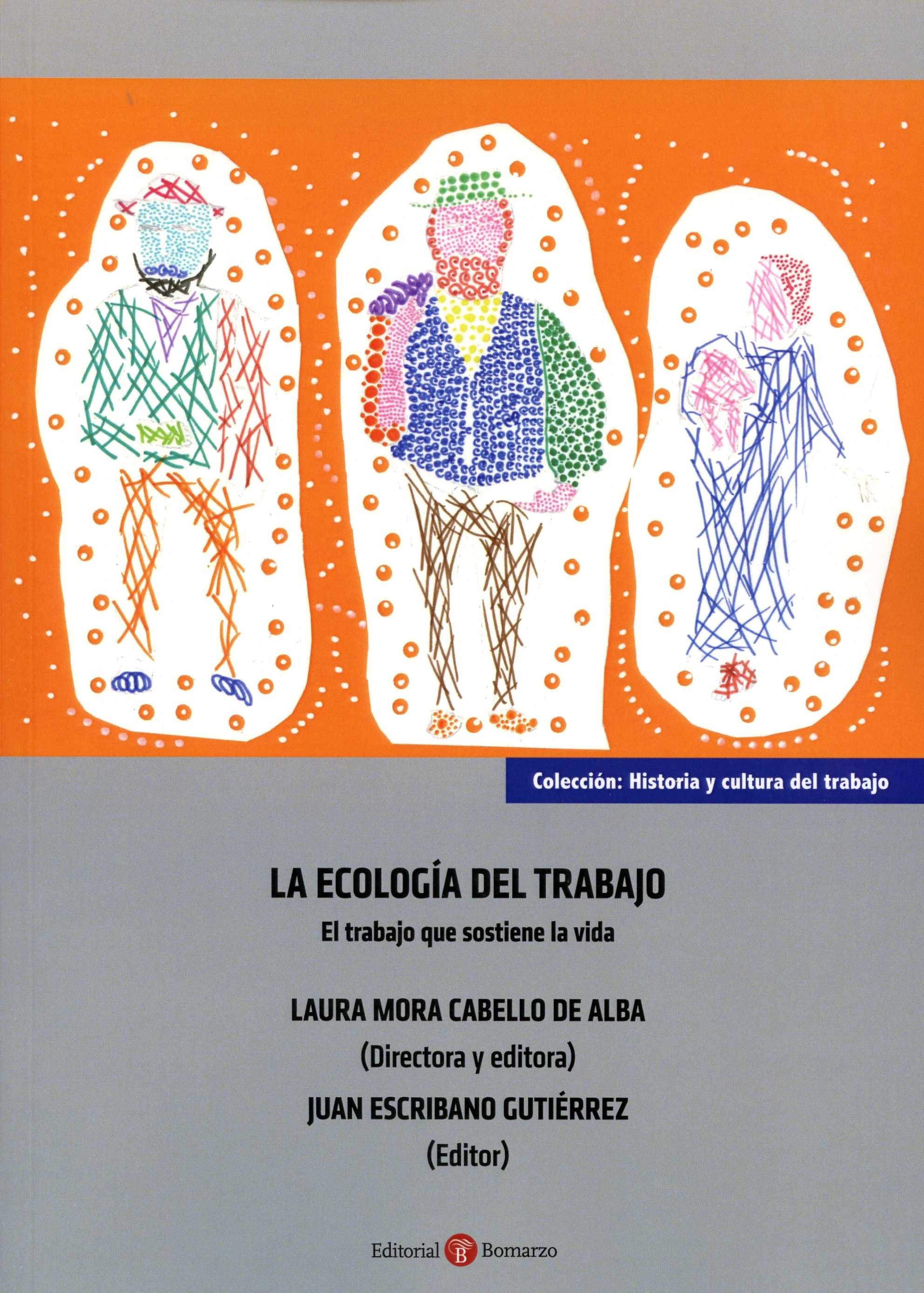 La ecología del trabajo