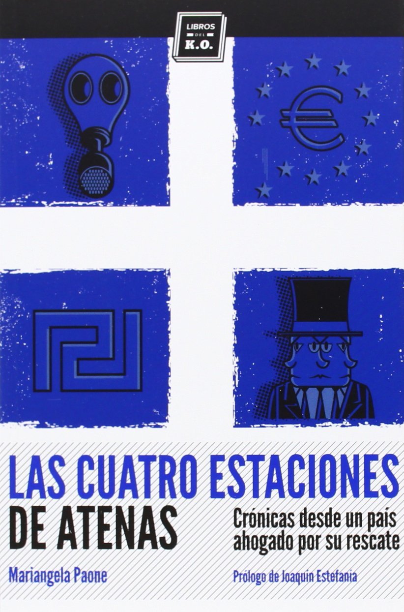 Las cuatro estaciones de Atenas