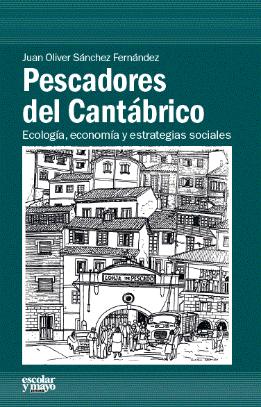Pescadores del Cantábrico