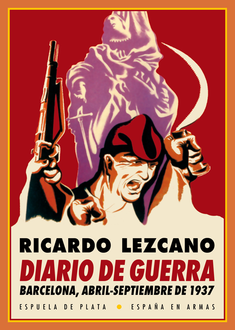 Diario de guerra