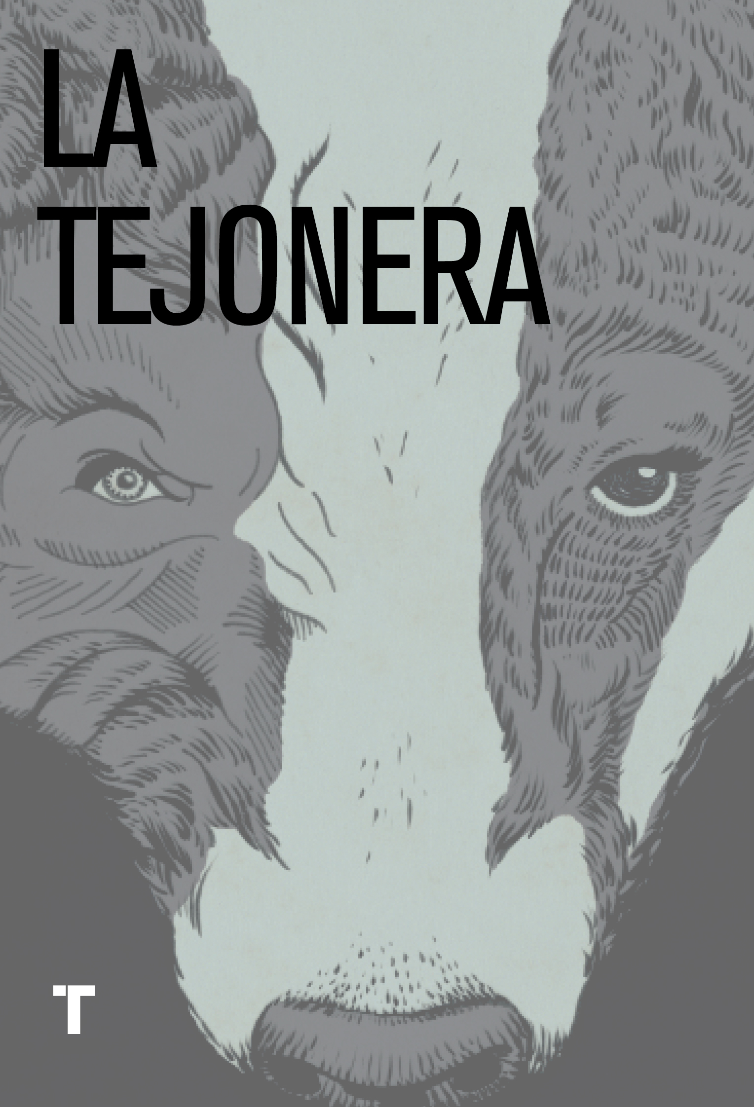 La tejonera