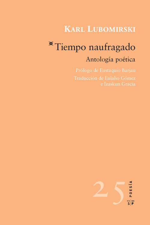 Tiempo naufragado