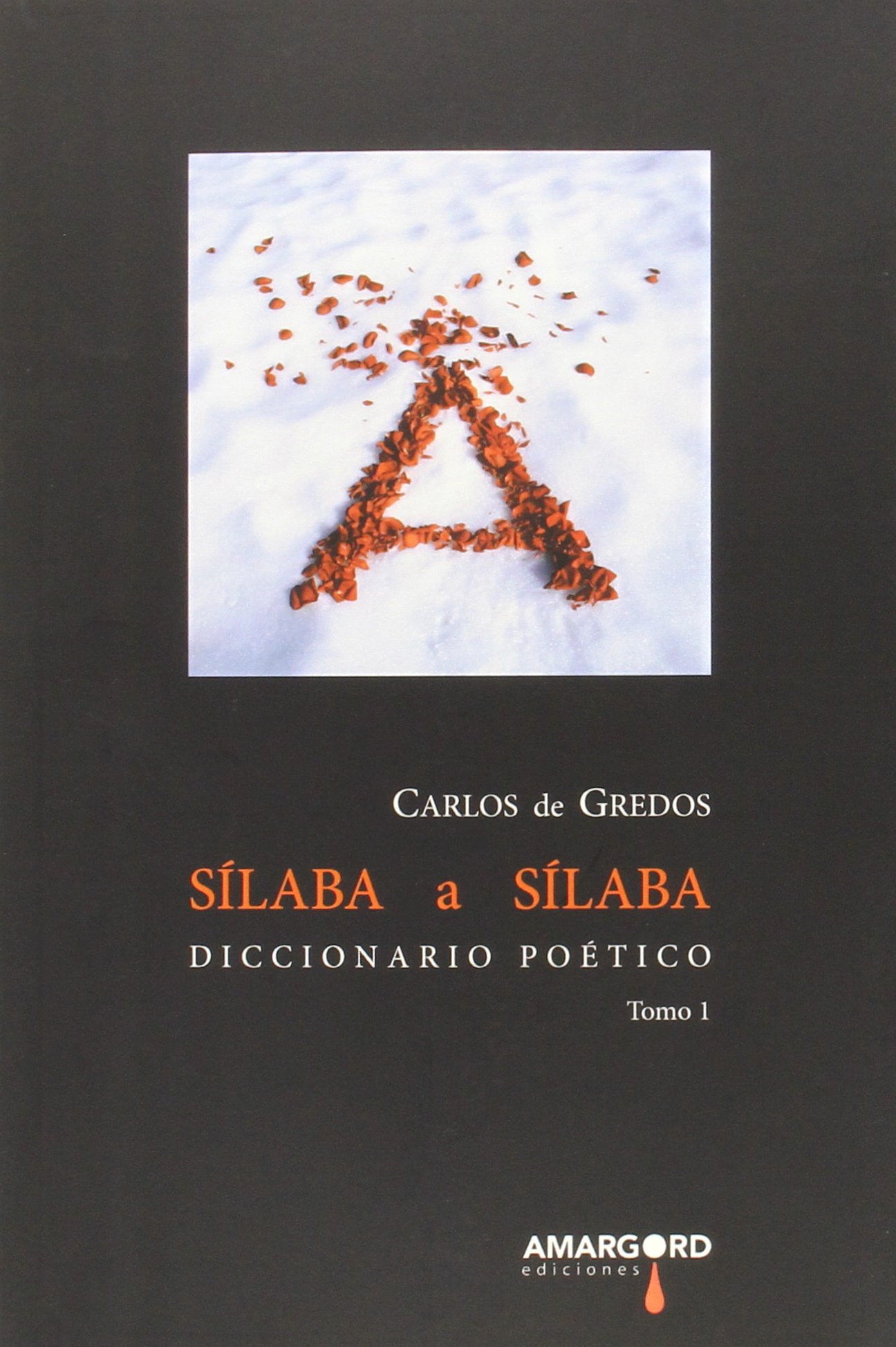 Sílaba a sílaba
