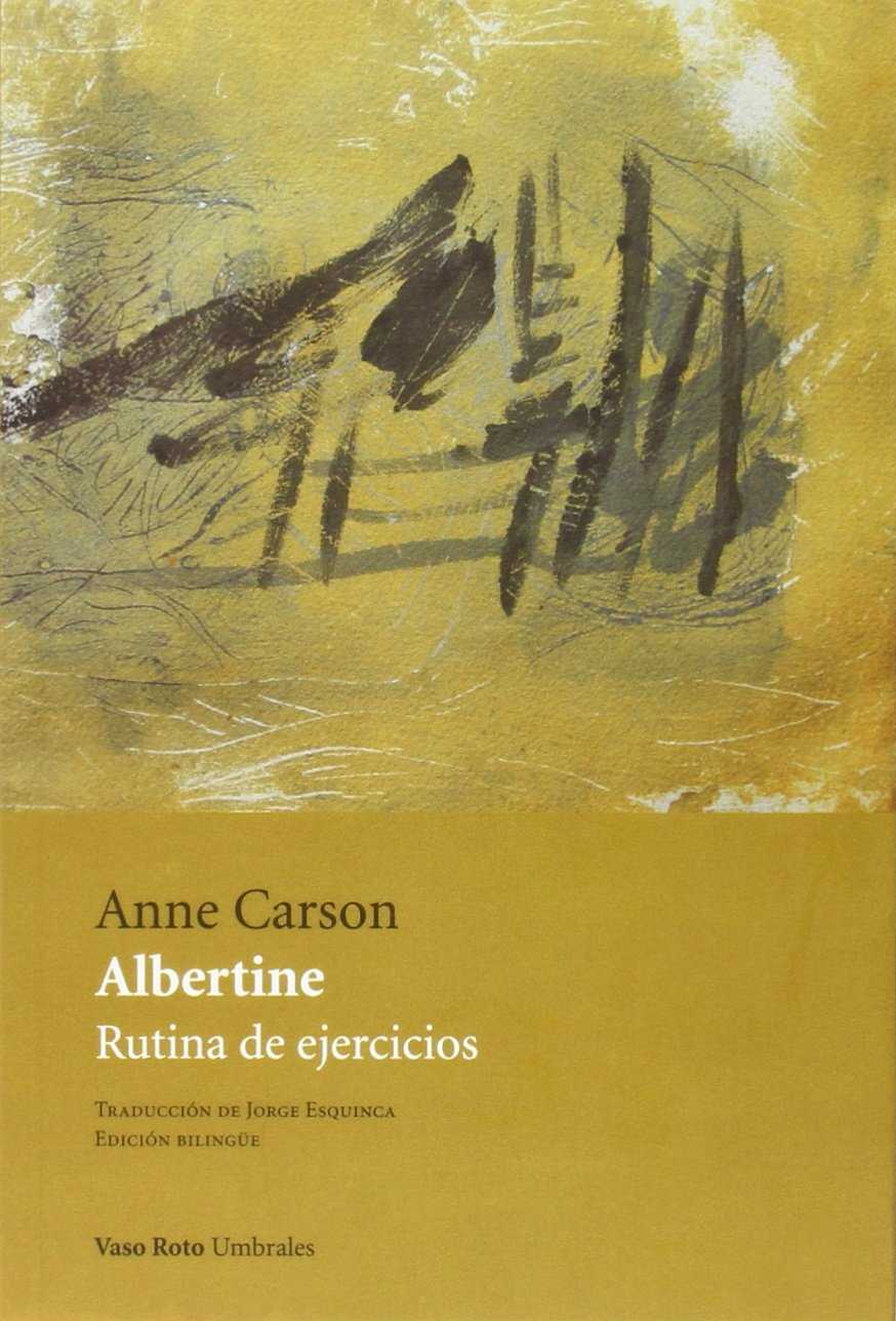 Albertine