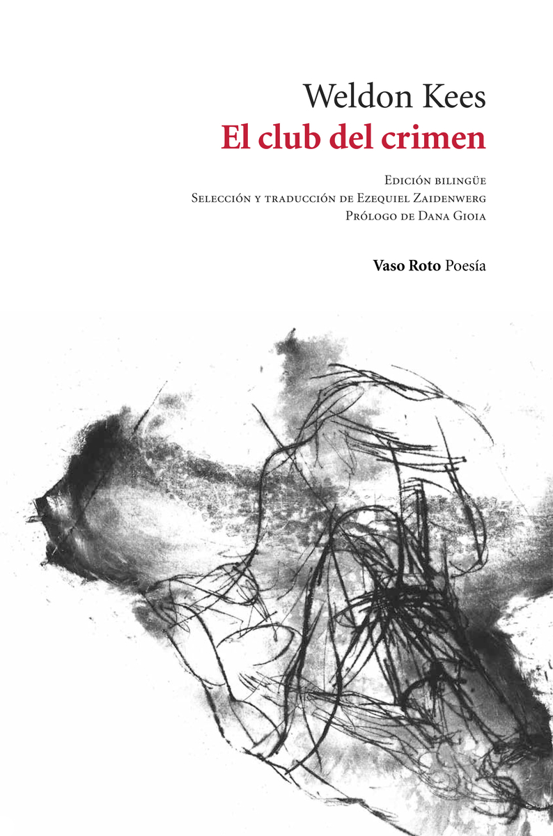 El club del crimen