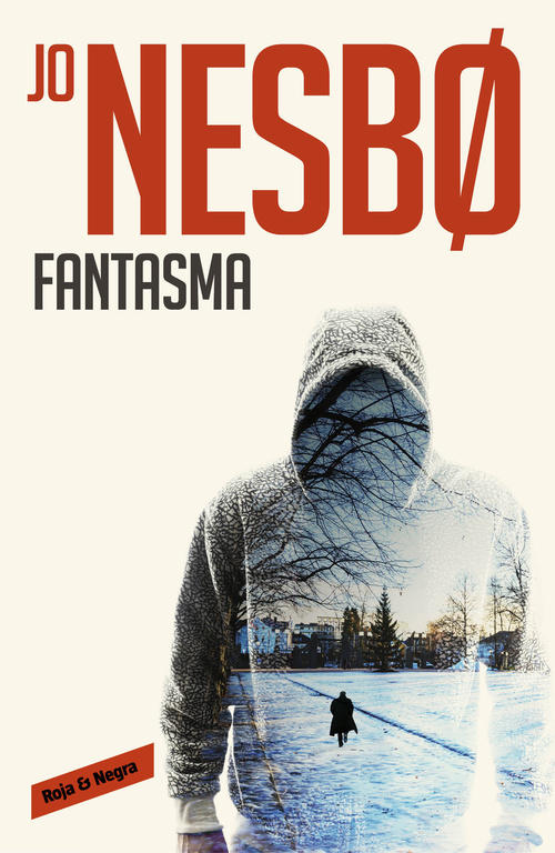 Fantasma (Harry Hole 9)