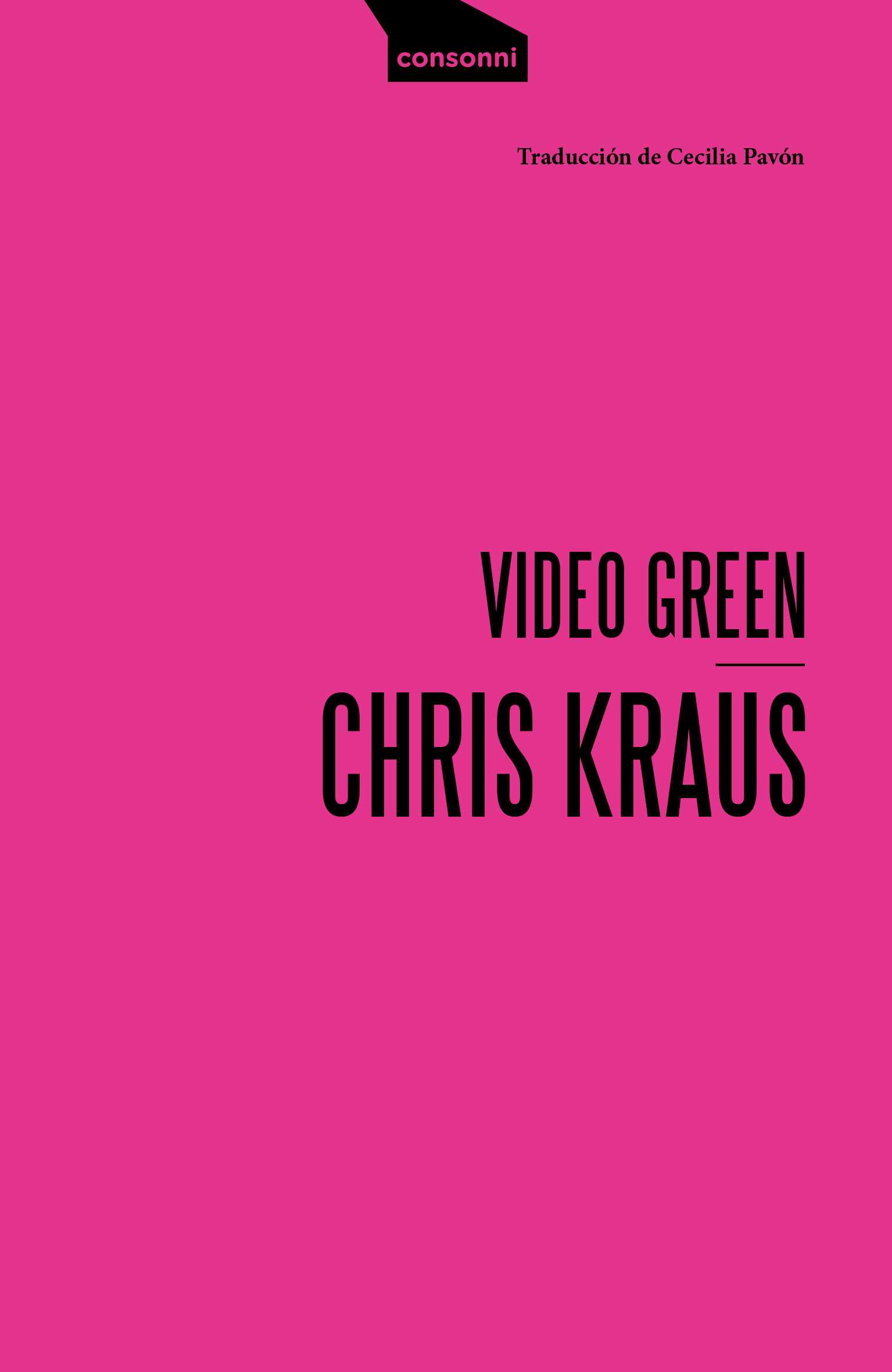 Video Green