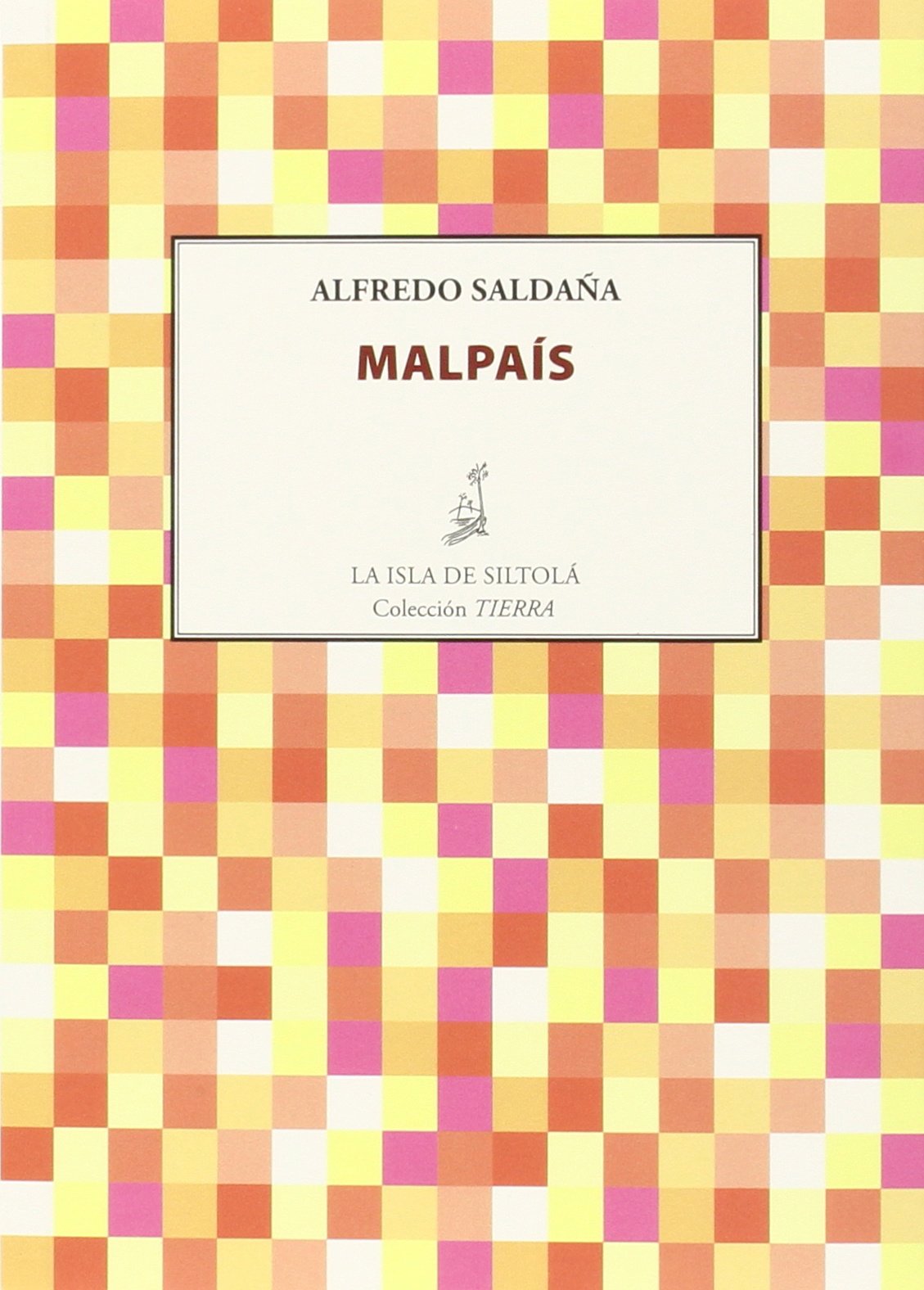 Malpaís