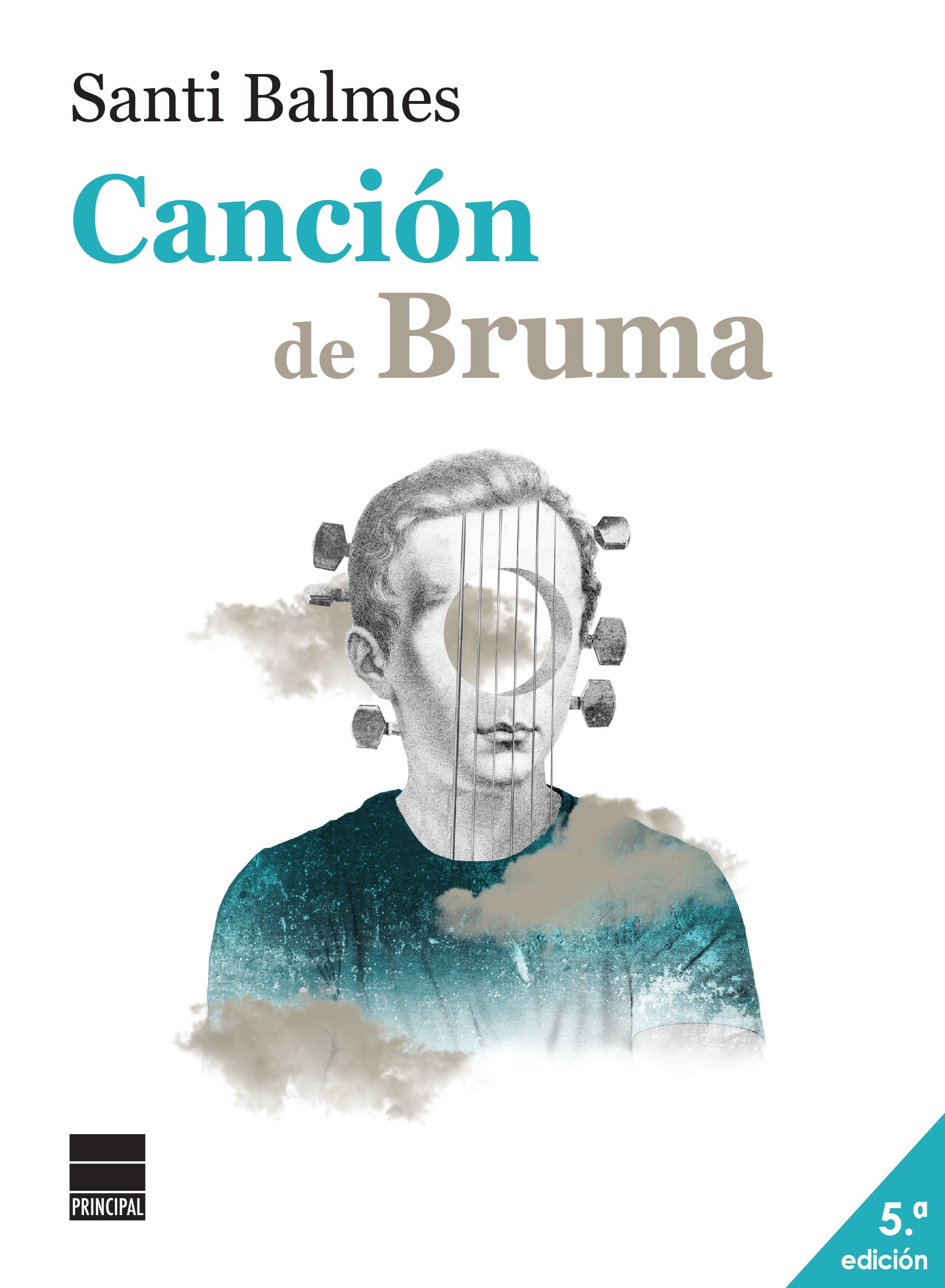 Pack Canción de Bruma + bolsa