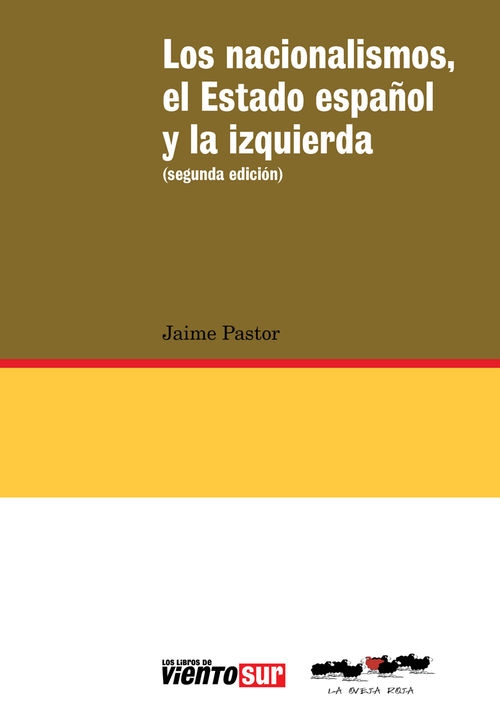 Los nacionalismos, el Estado Español y la izquierda