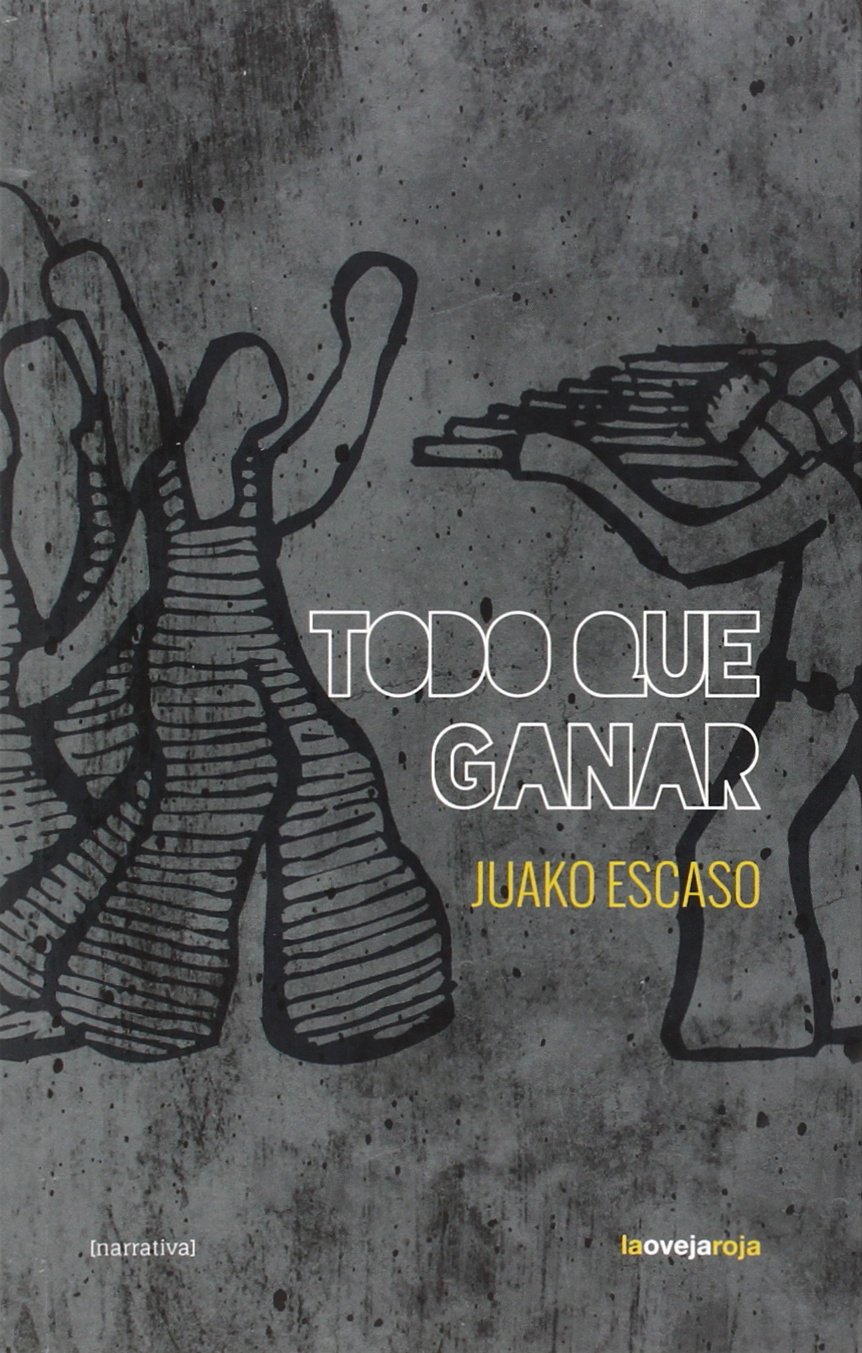 Todo que ganar