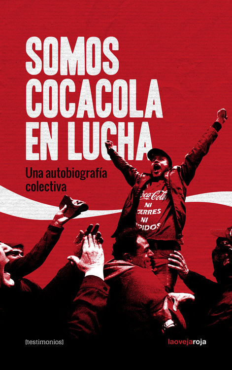 Somos cocacola en lucha