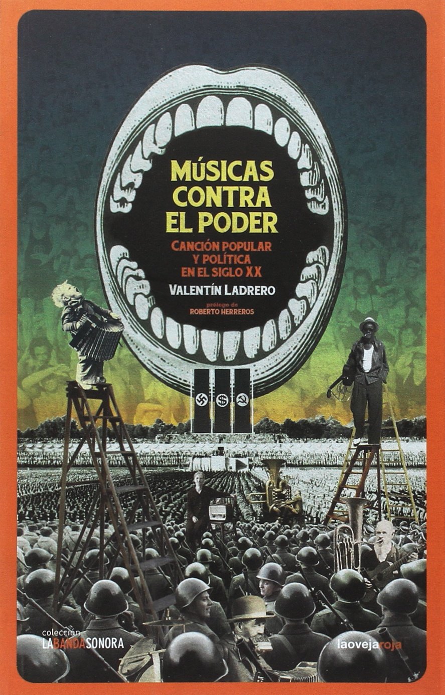 Músicas contra el poder