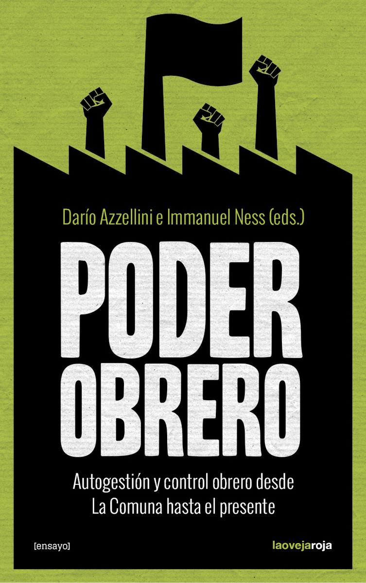 Poder obrero