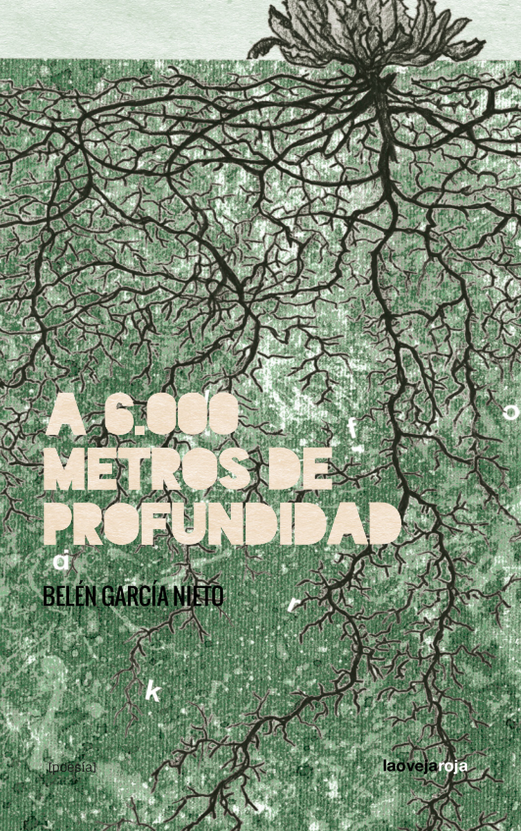 A 6.000 metros de profundidad