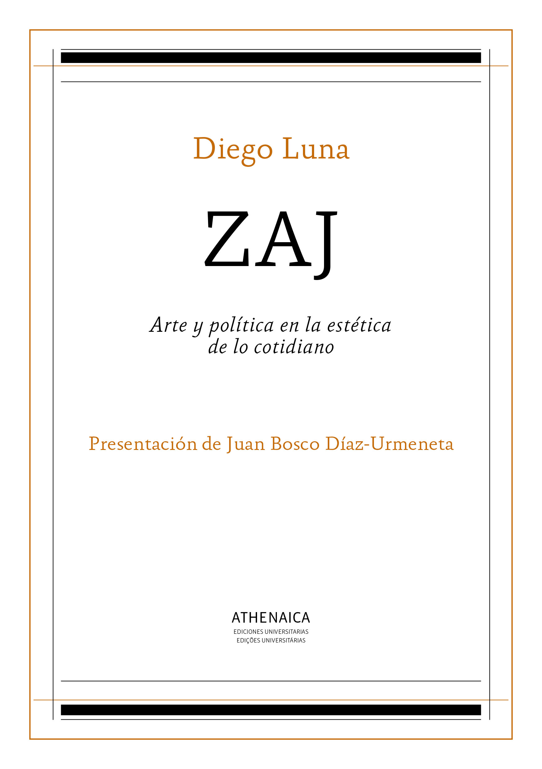 ZAJ