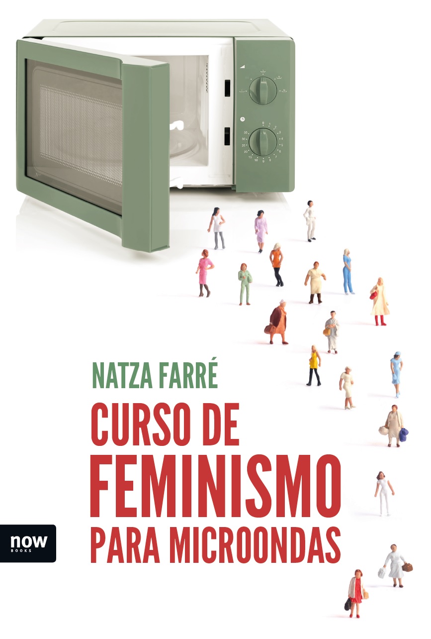 Curso de feminismo para microondas