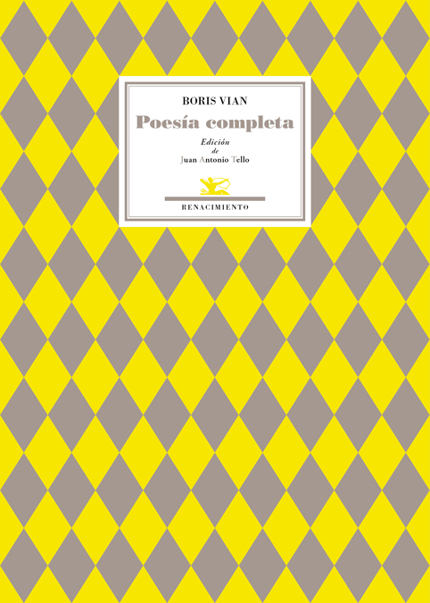 Poesía completa