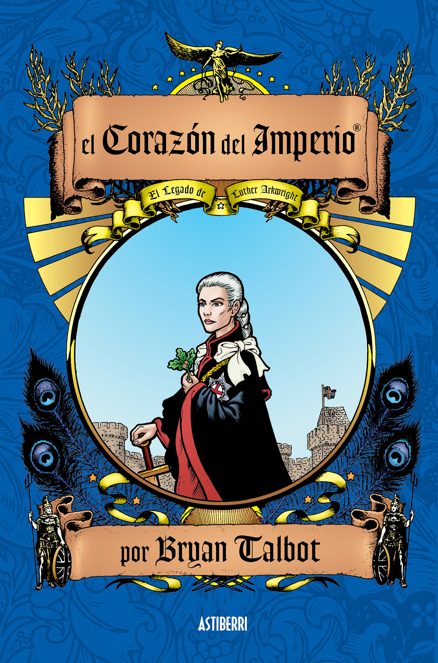 El corazón del Imperio