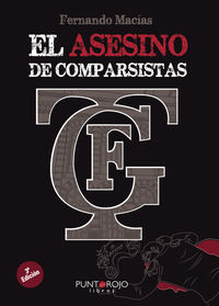 El asesino de comparsistas