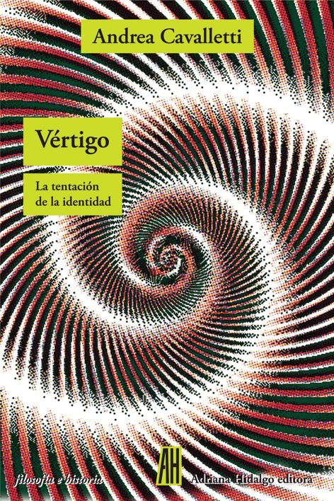 Vértigo