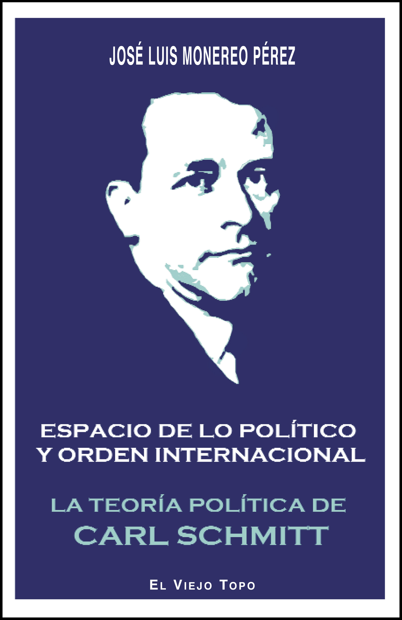 Espacio de lo político y orden internacional