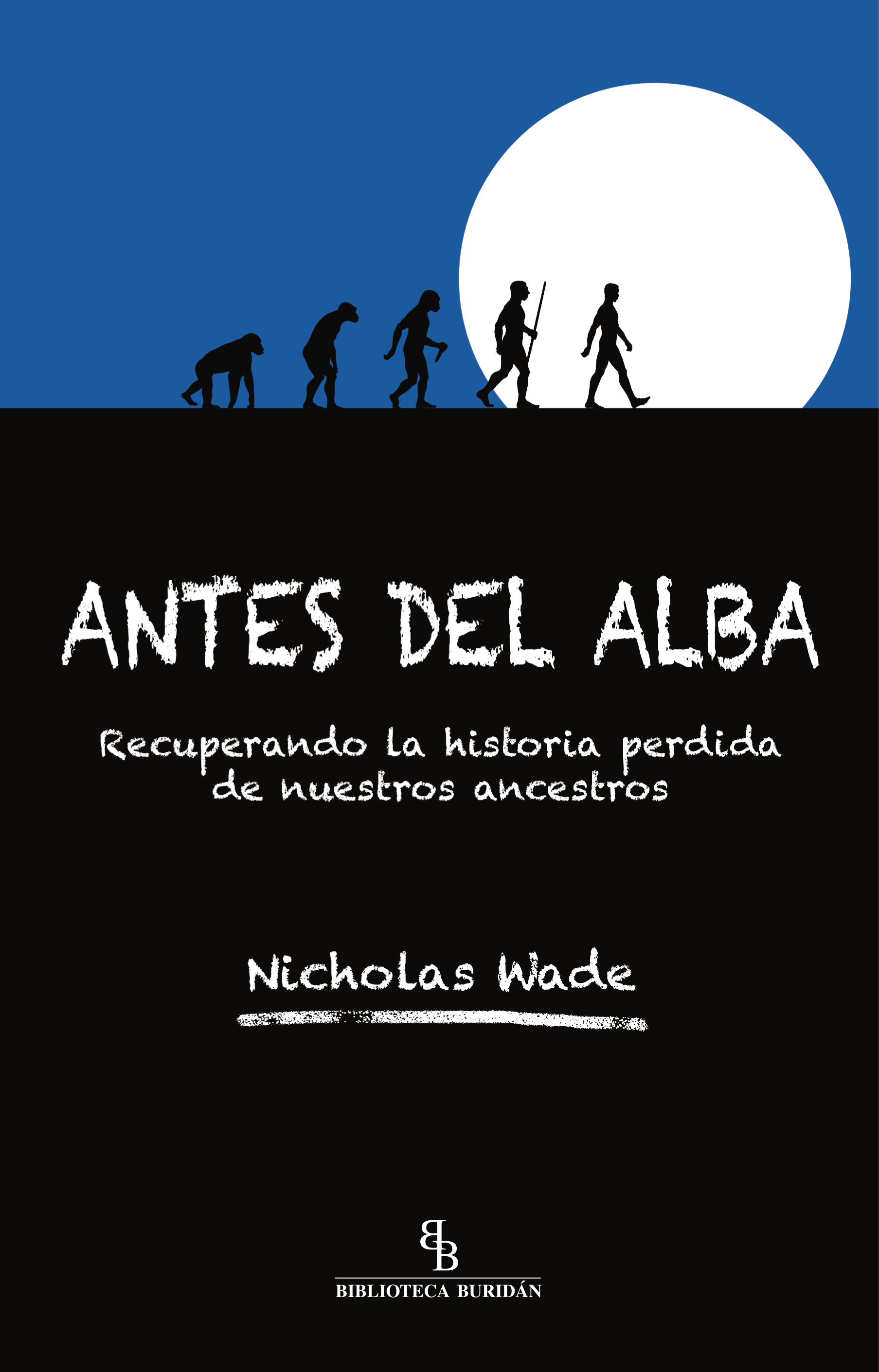 Antes del alba