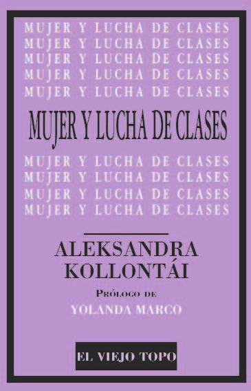 Mujer y lucha de clases