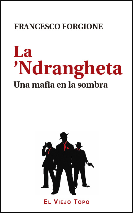 La ’Ndrangheta