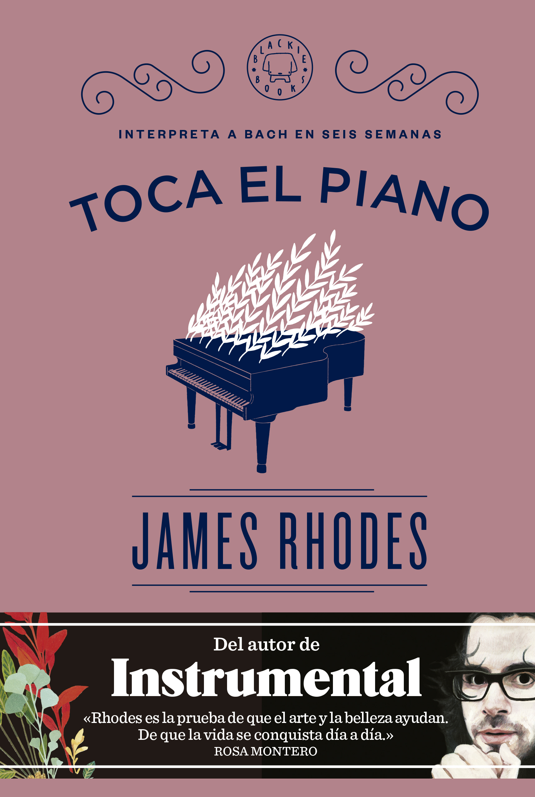 Toca el piano