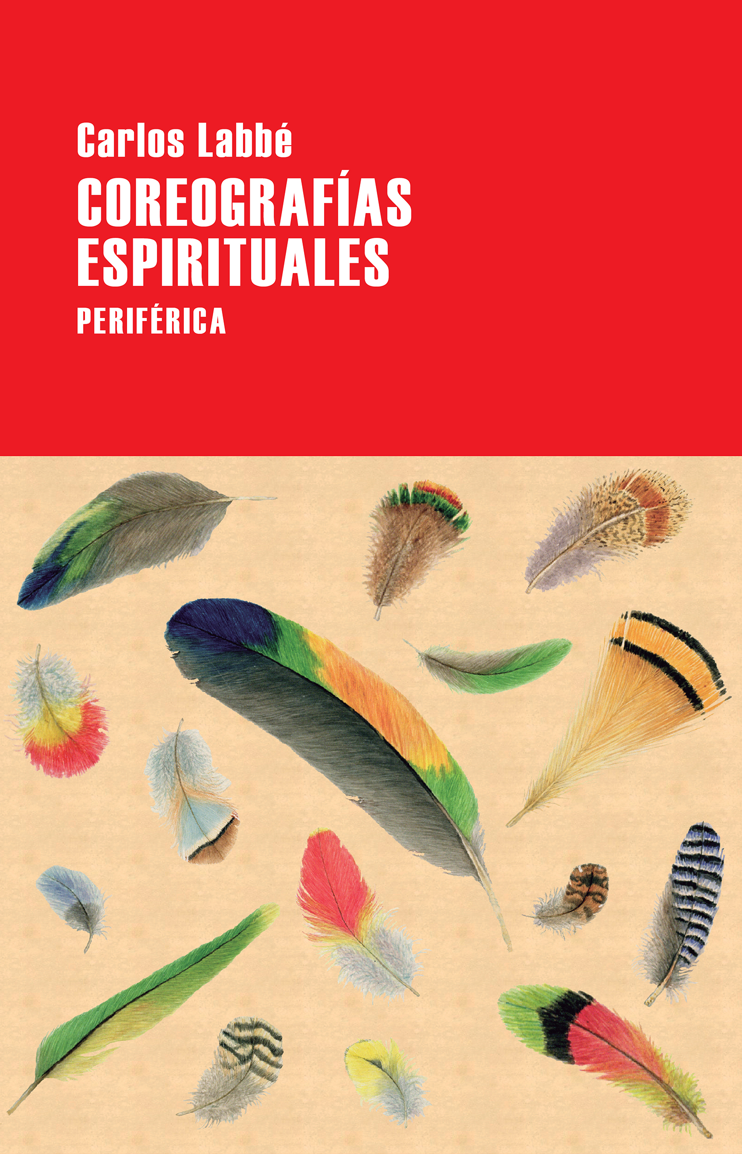 Coreografías espirituales