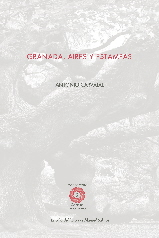 Granada aires y estampas