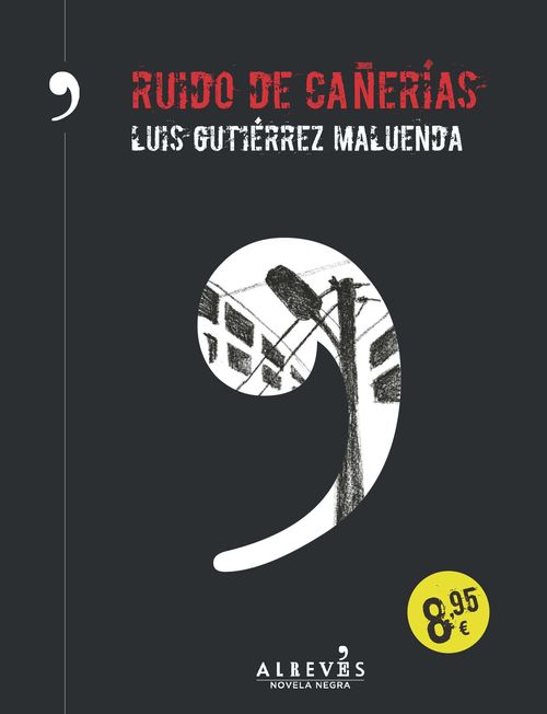 Ruido de cañerías