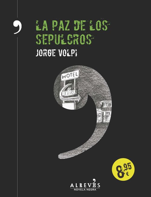 La paz de los sepulcros
