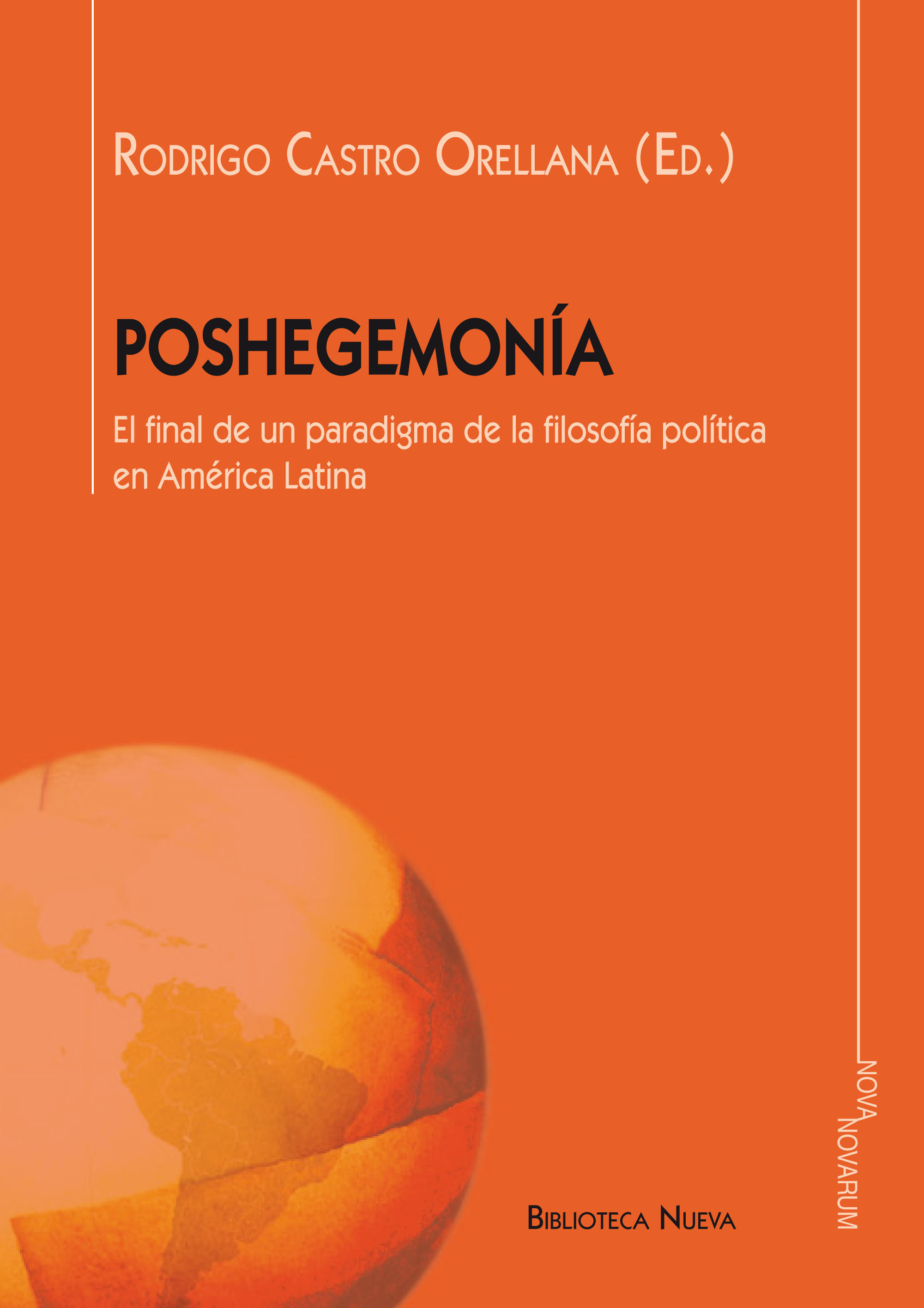 Poshegemonía