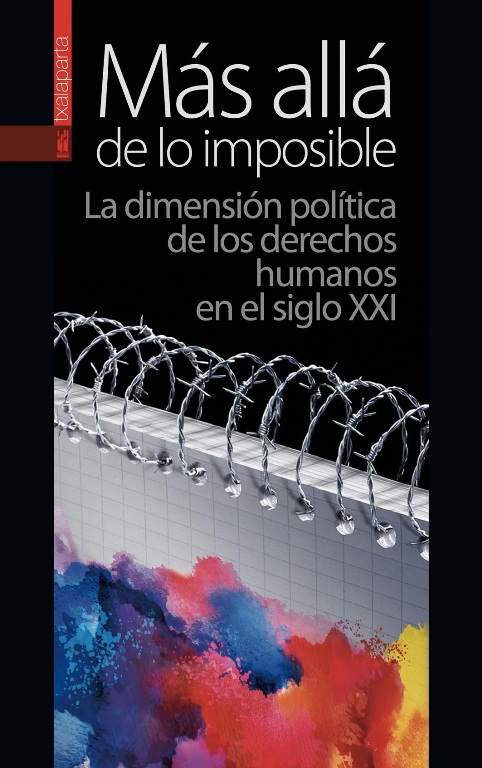 MÁS ALLÁ DE LO IMPOSIBLE