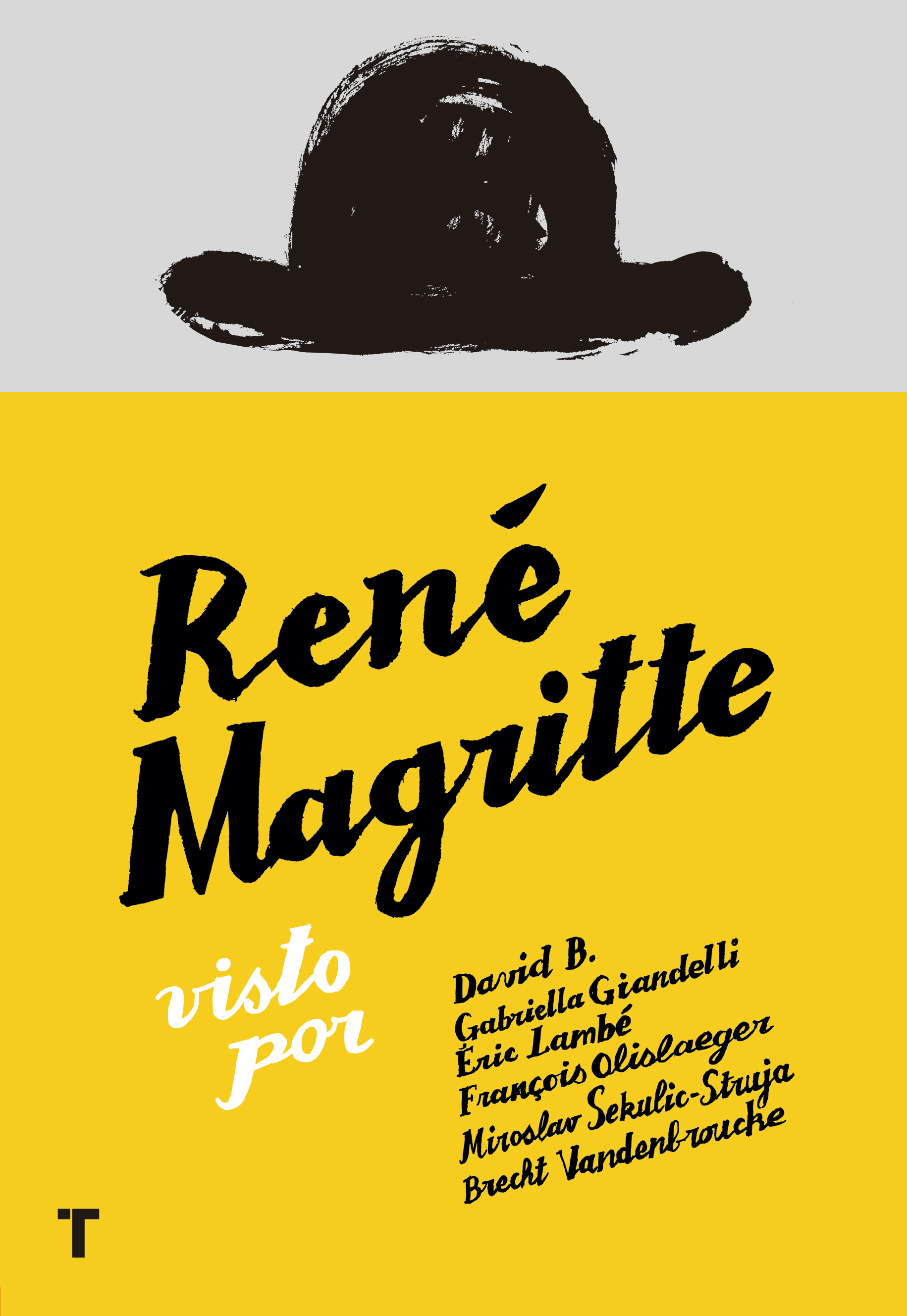 René Magritte