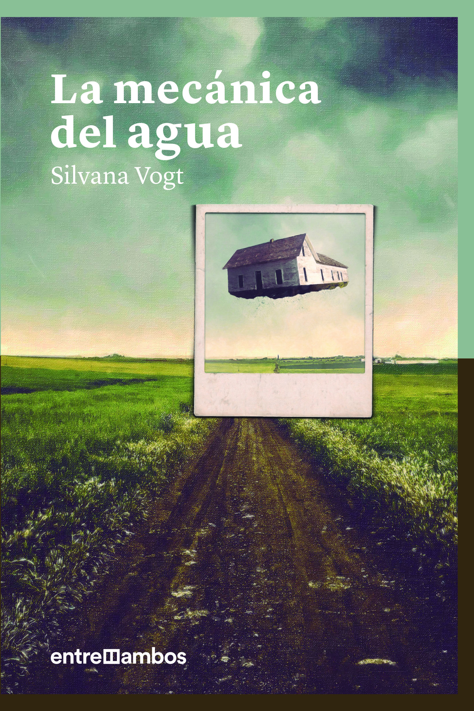 La mecánica del agua