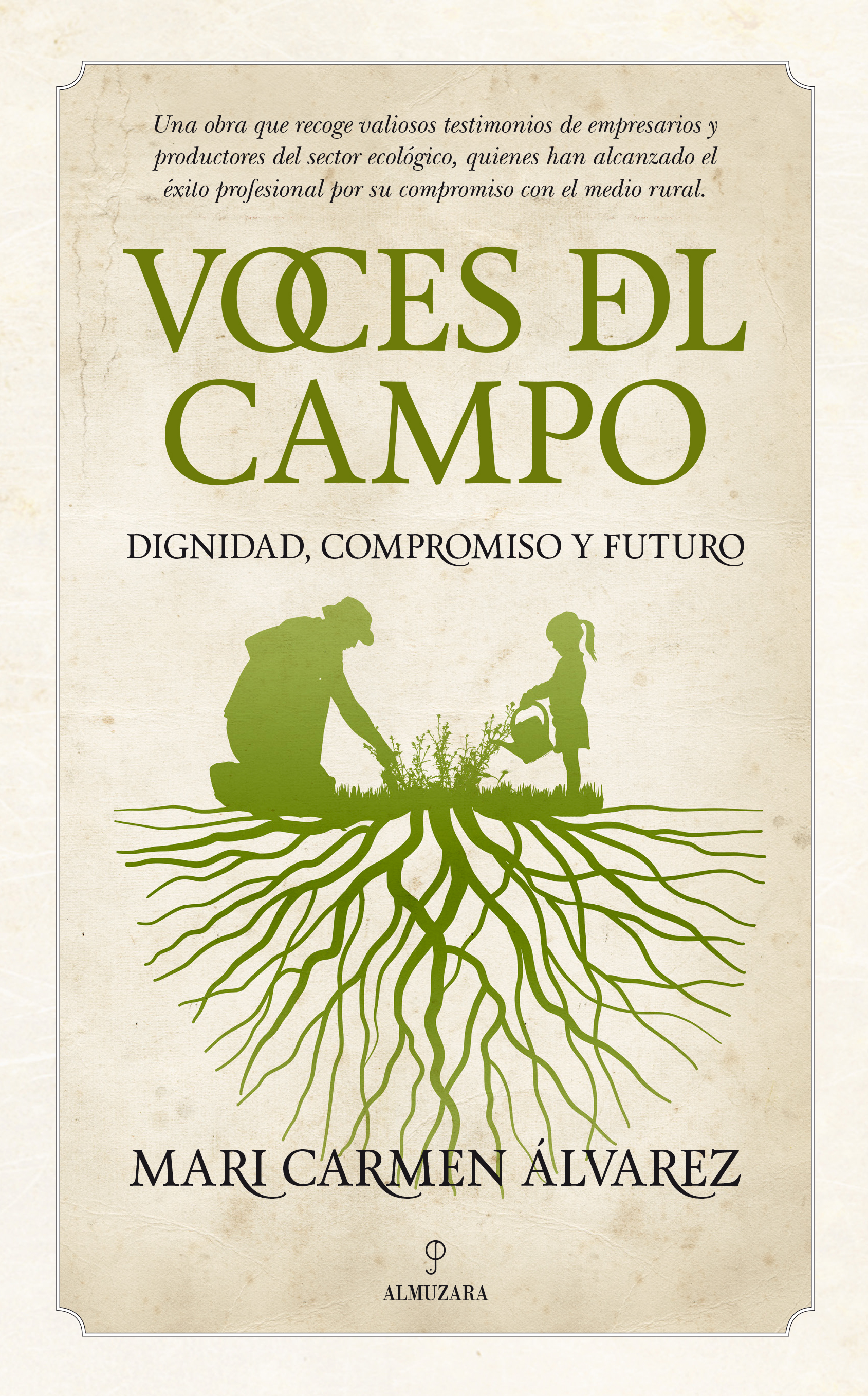 Voces del Campo