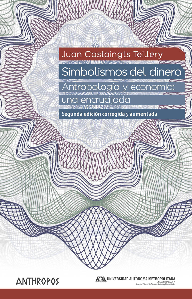 Simbolismos del dinero