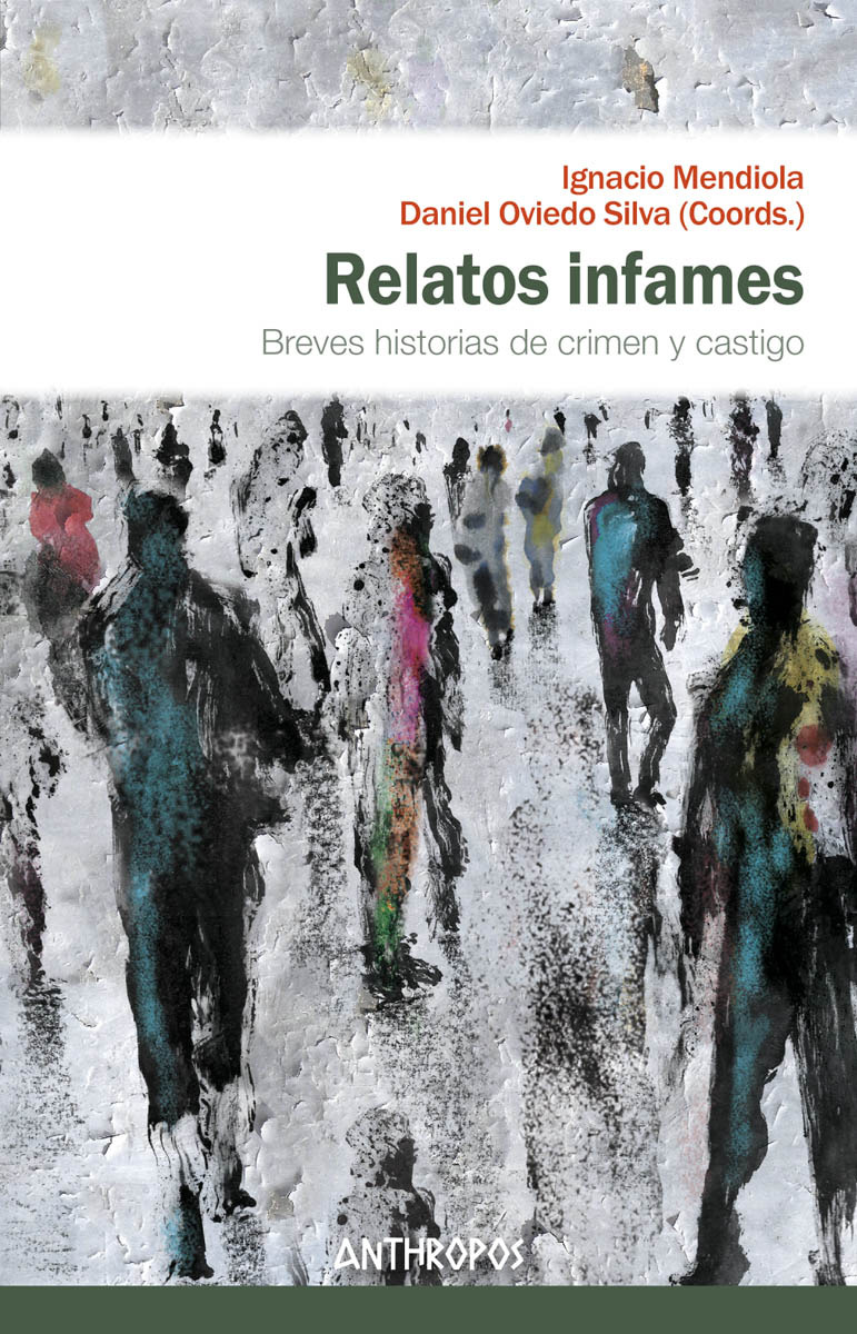 Relatos infames